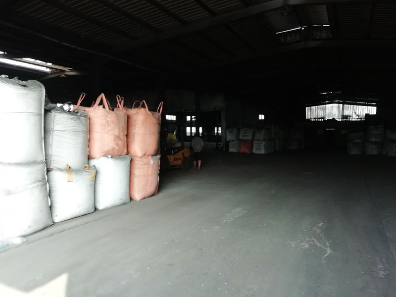 廠房展示